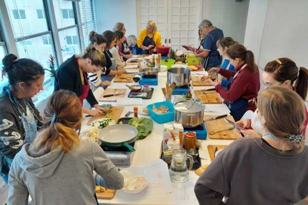 Cursos Curriculares / Anuais