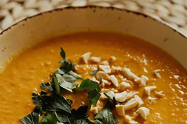 Workshops Temáticos & Culinária