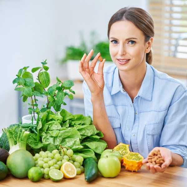 Curso Anual de Macrobiótica Nível 3