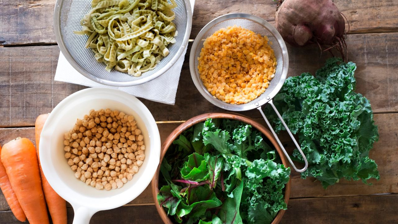 Curso de Macrobiótica Nível 2